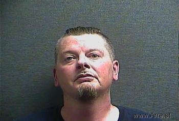 Eric Scott Burris Mugshot