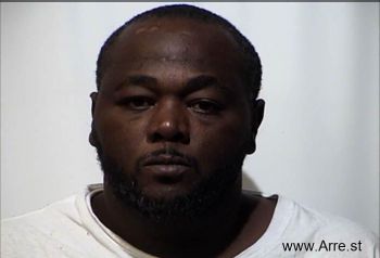 Eric  Caldwell Mugshot