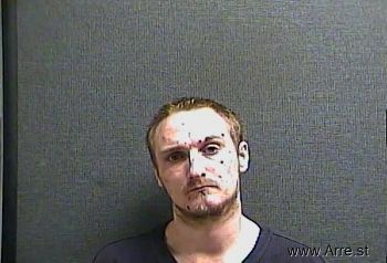 Eric V Carter Mugshot