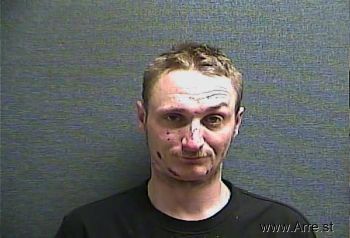 Eric V Carter Mugshot