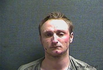 Eric V Carter Mugshot