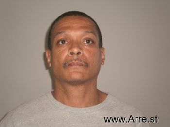 Eric Martin Childress Mugshot