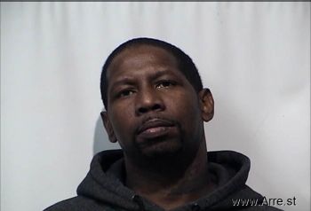 Eric  Clark Mugshot