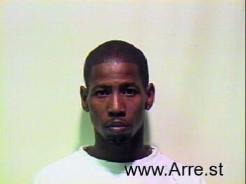 Eric Laron Clark Mugshot