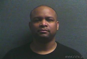 Eric Maurice Copeland Mugshot