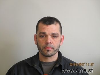 Eric Shane Covington Mugshot