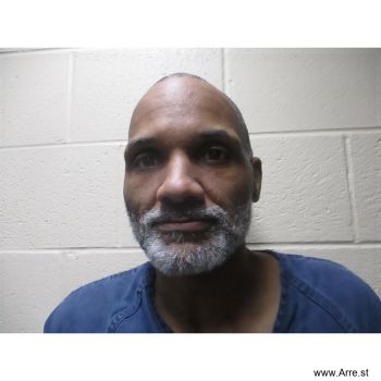 Dickerson Devon Eric Mugshot