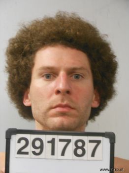 Eric J Duffy Mugshot