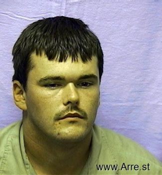 Eric Ryan Farmer Mugshot