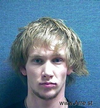 Eric David Gay Mugshot