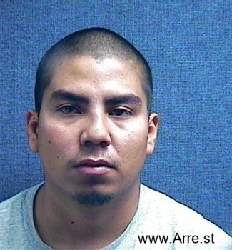 Eric Nmn Gonzales Mugshot