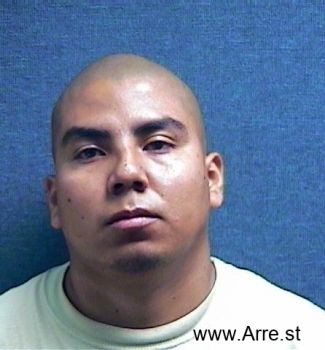 Eric Nmn Gonzales Mugshot