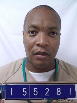 Eric D Graham Mugshot