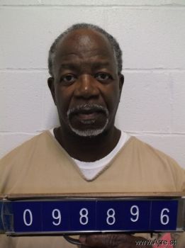 Eric Hubert Hayden Mugshot