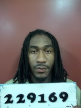 Eric Eugene Hill Mugshot