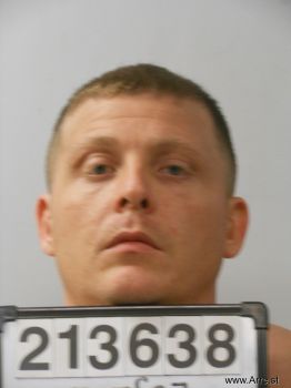 Eric  Honshell Mugshot