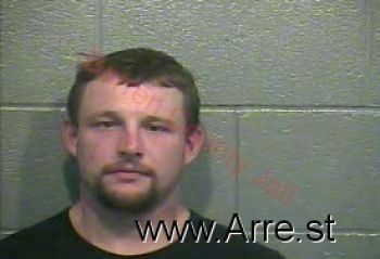 Eric Michael James Mugshot