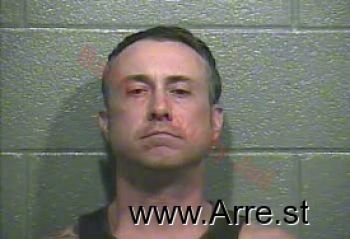 Eric Leon Kingrey Mugshot