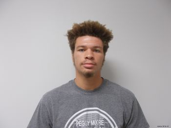 Eric Ii Lane Mugshot