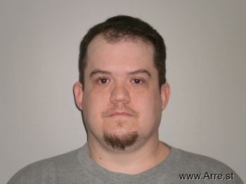 Eric T Langley Mugshot