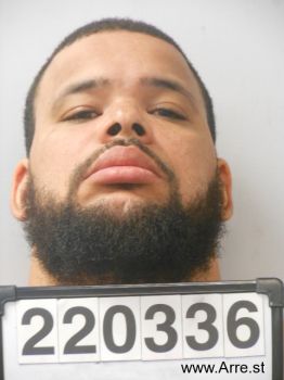 Eric Lance Langley Mugshot