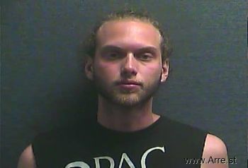 Eric Charlton Lentz Mugshot