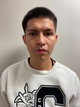 Eric  Lopez-ramos Mugshot