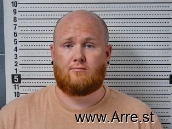 Eric Thomas Lyons Mugshot