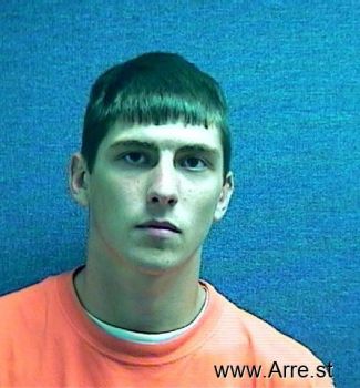 Eric Scott Manning Mugshot