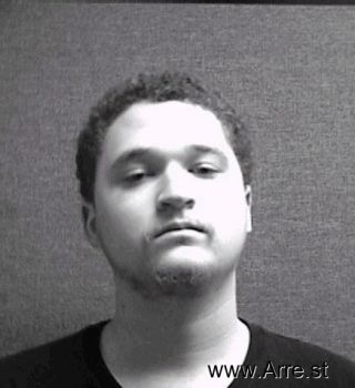 Eric W Marshall Jefferson Mugshot