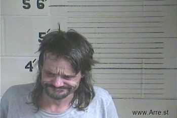 Eric S. Mcintosh Mugshot