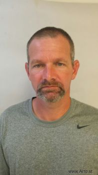 Eric  Mcnutt Mugshot