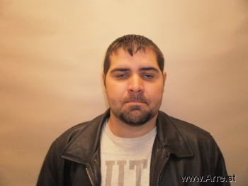 Eric N New Mugshot