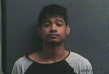 Eric  Nguyen Mugshot