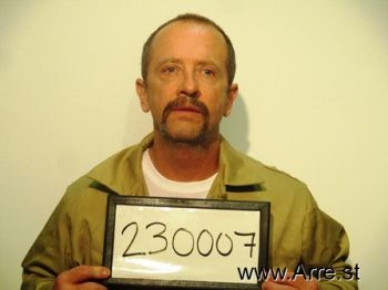 Eric Sr Owens Mugshot