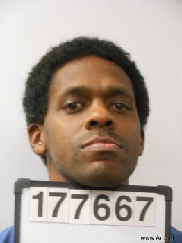 Eric Darnell Phillips Mugshot