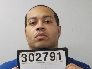 Eric Depriest Ramsey Mugshot