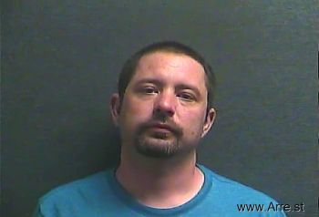 Eric Warren Randall Mugshot