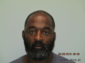 Eric L Reed Mugshot