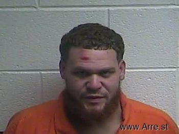 Eric  Roach Mugshot