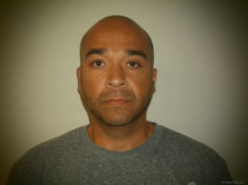 Eric  Stapleton Mugshot