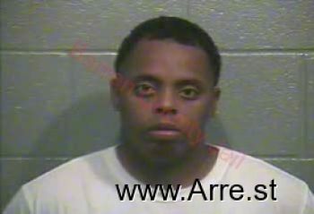 Eric Antonio Tucker Mugshot