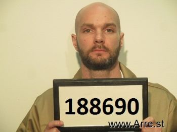 Eric William Turner Mugshot