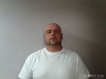 Eric Ray Walls Mugshot