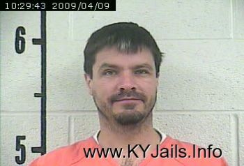 Eric Wayne Boyd   Mugshot