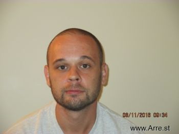 Eric  Wyatt Mugshot