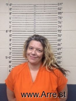 Erica Joy Adkins Mugshot