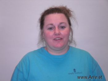 Erica Dawn Chapman Mugshot