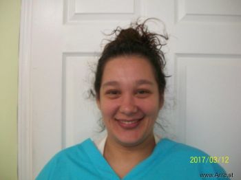 Erica Danielle Combs Mugshot