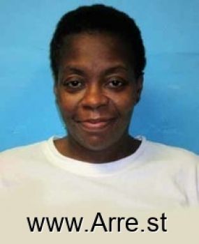 Erica  Davenport Mugshot